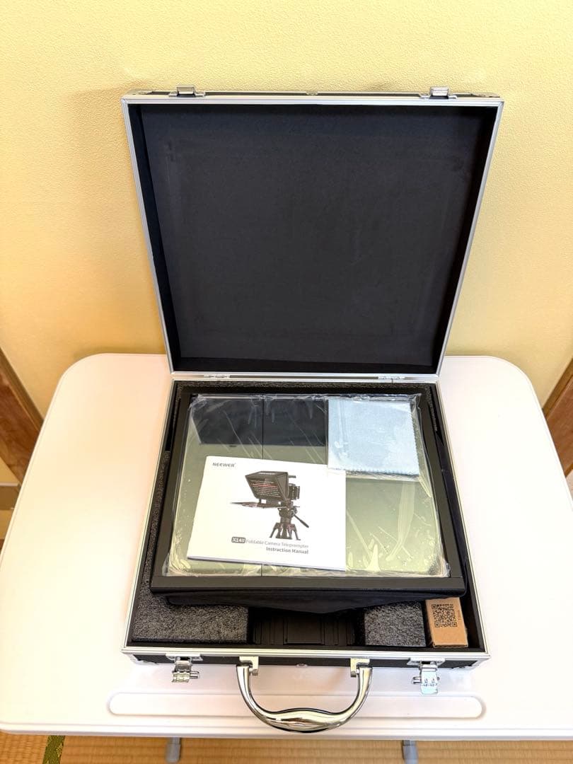 NEEWER プロンプター X14 II