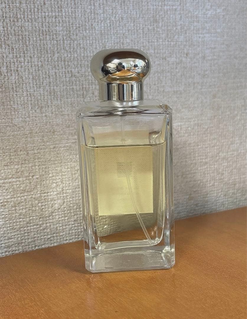 香水(女性用) JO MALONE SILVER BIRCH & LAVENDER 100ml