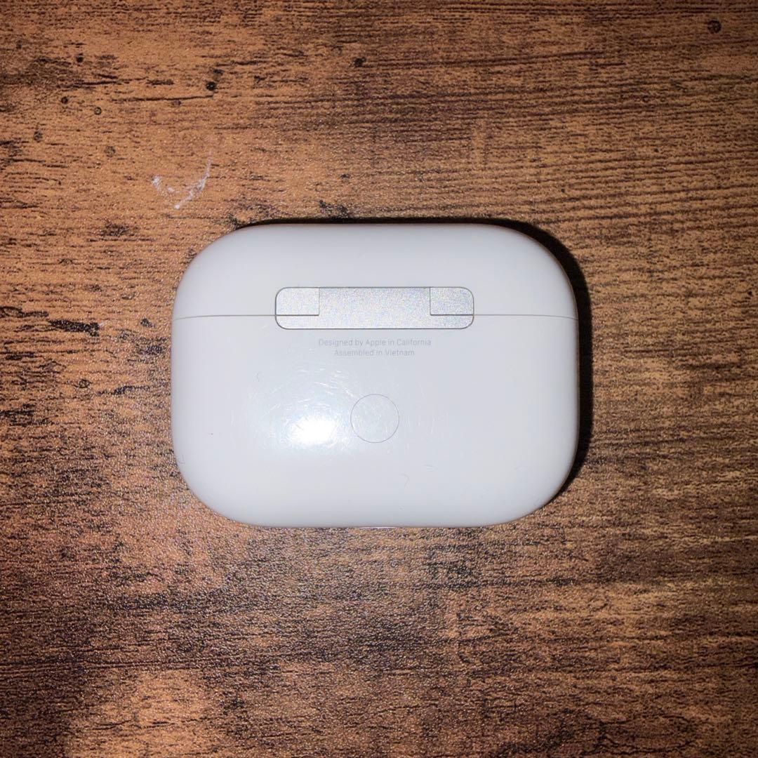 MagSafe充電ケース（USB-C）付きAirPods Pro 2