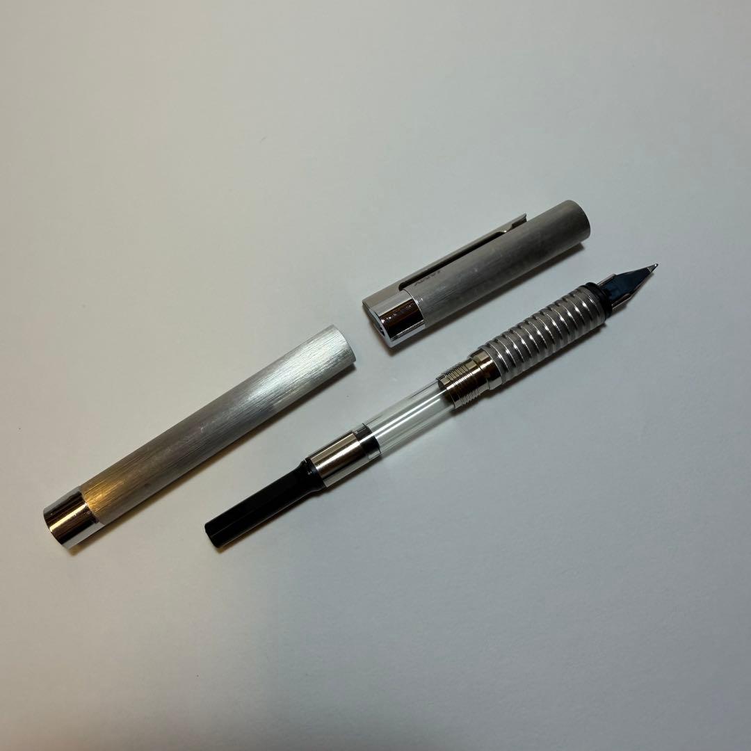 【豪華セット】カスタムヘリテイジ91 SF / 色彩雫 4種 / LAMY 他