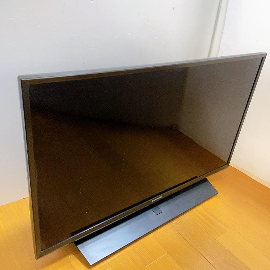 Panasonic 液晶テレビ TH-32F350 2019年 パナソニック