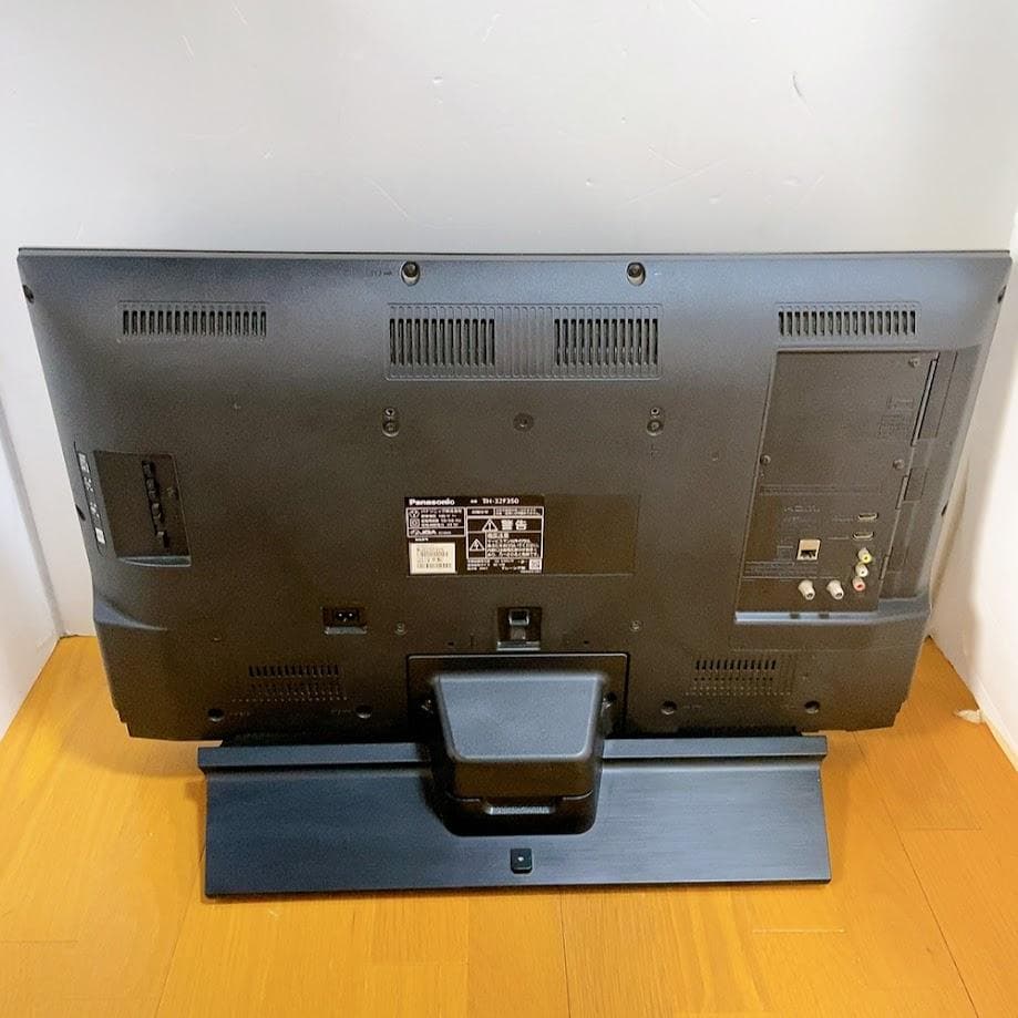 Panasonic 液晶テレビ TH-32F350 2019年 パナソニック