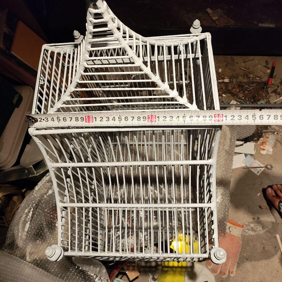 鳥かご