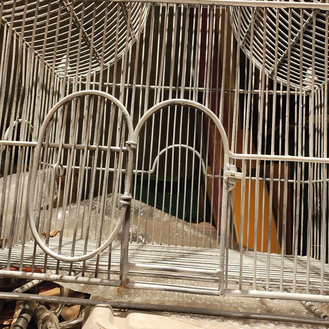 鳥かご