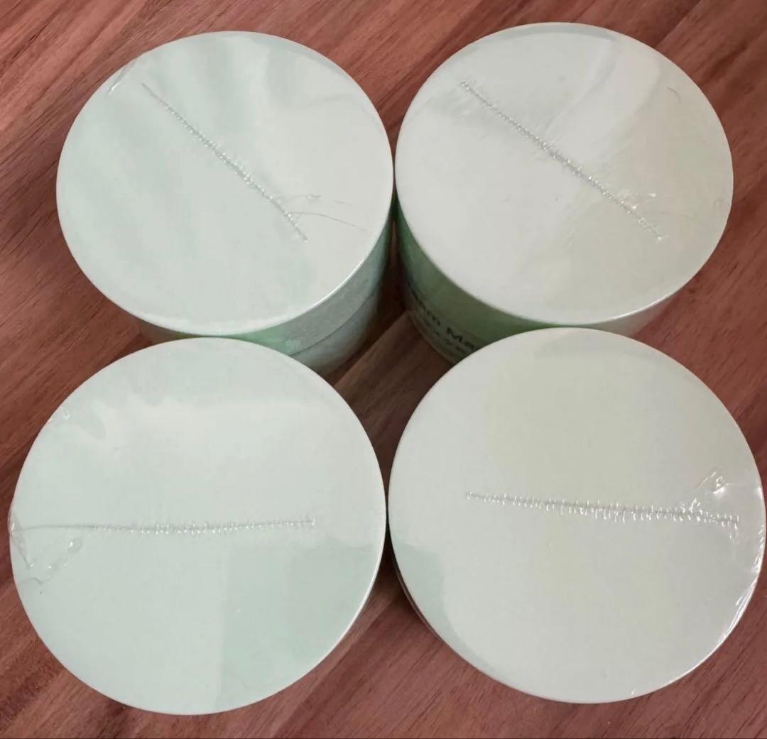 モイストクリームマスクPro. 100g 4個セット