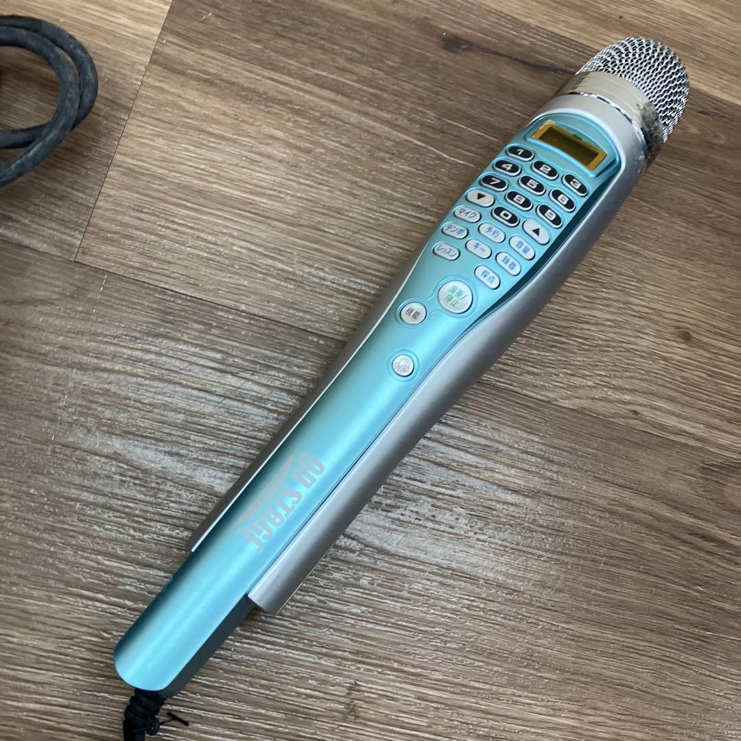 C-5 ON STAGE オン・ステージ パーソナルカラオケ Z-PK40