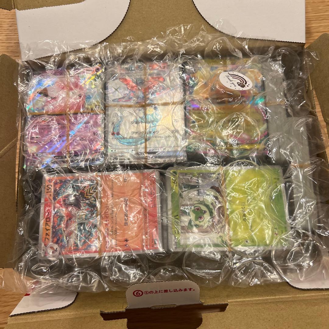 ***様 ポケモンカードまとめ売り1100枚