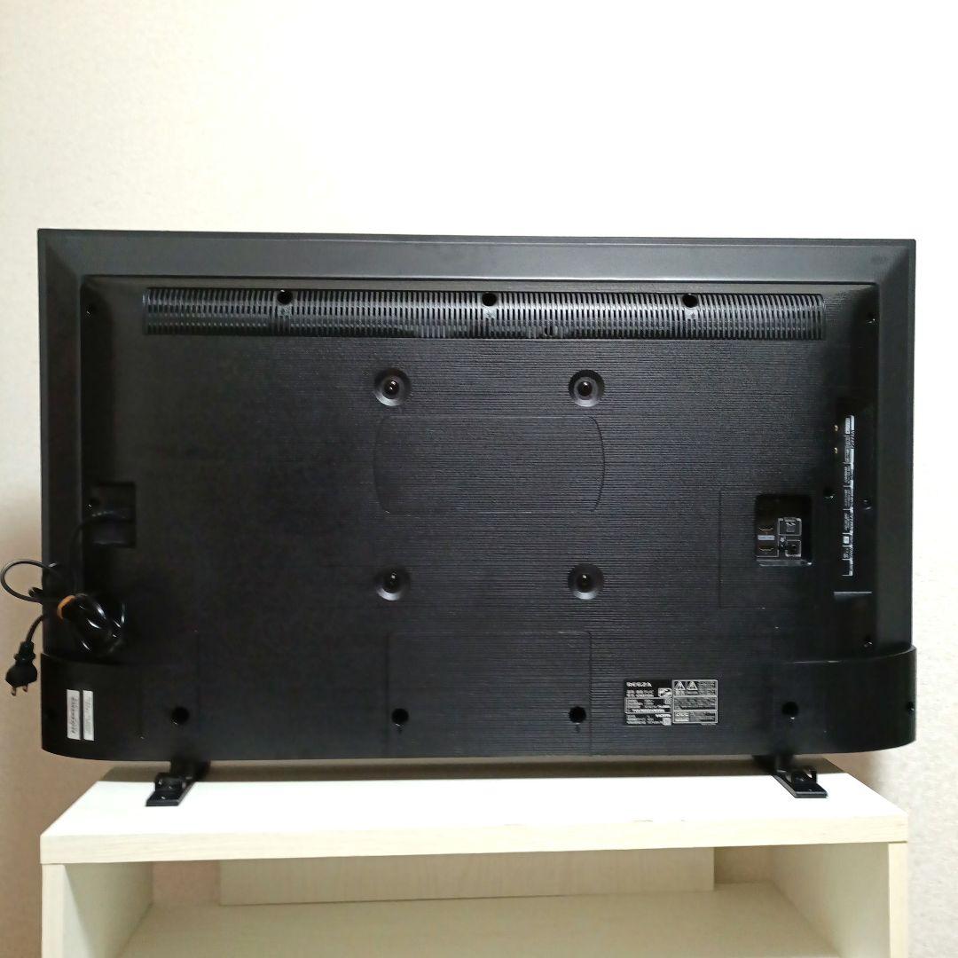 TOSHIBA[2025年製品]43M550M