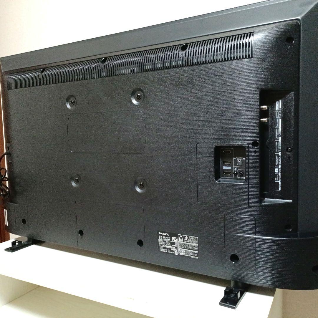 TOSHIBA[2025年製品]43M550M