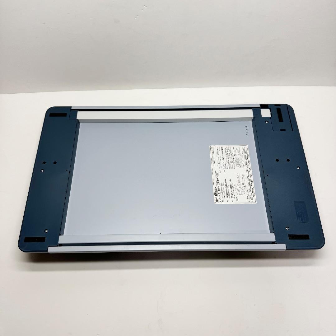 CARL ペーパーカッター DC-230 ディスクカッター A3対応 裁断機