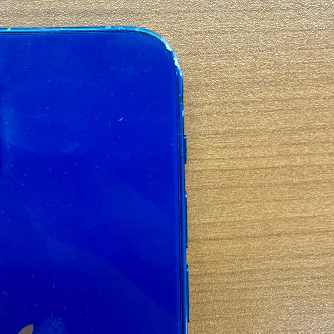 ブ*ュ様 動作確認済み iPhone 12 mini 64GB ID 42VC9