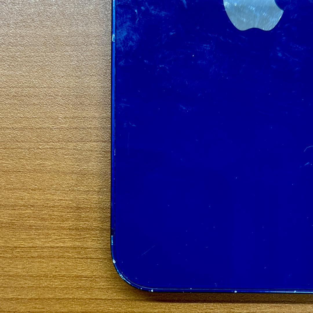 ブ*ュ様 動作確認済み iPhone 12 mini 64GB ID 42VC9