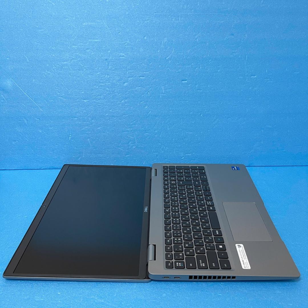 Windowsノート本体 Core i7/16GB/512GB | Dell Latitude 5520