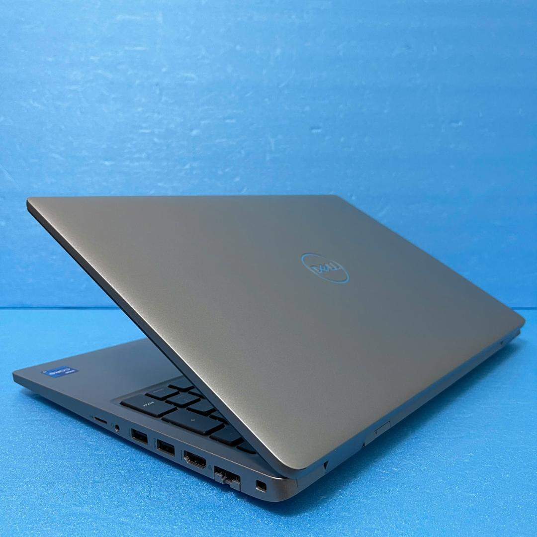Windowsノート本体 Core i7/16GB/512GB | Dell Latitude 5520