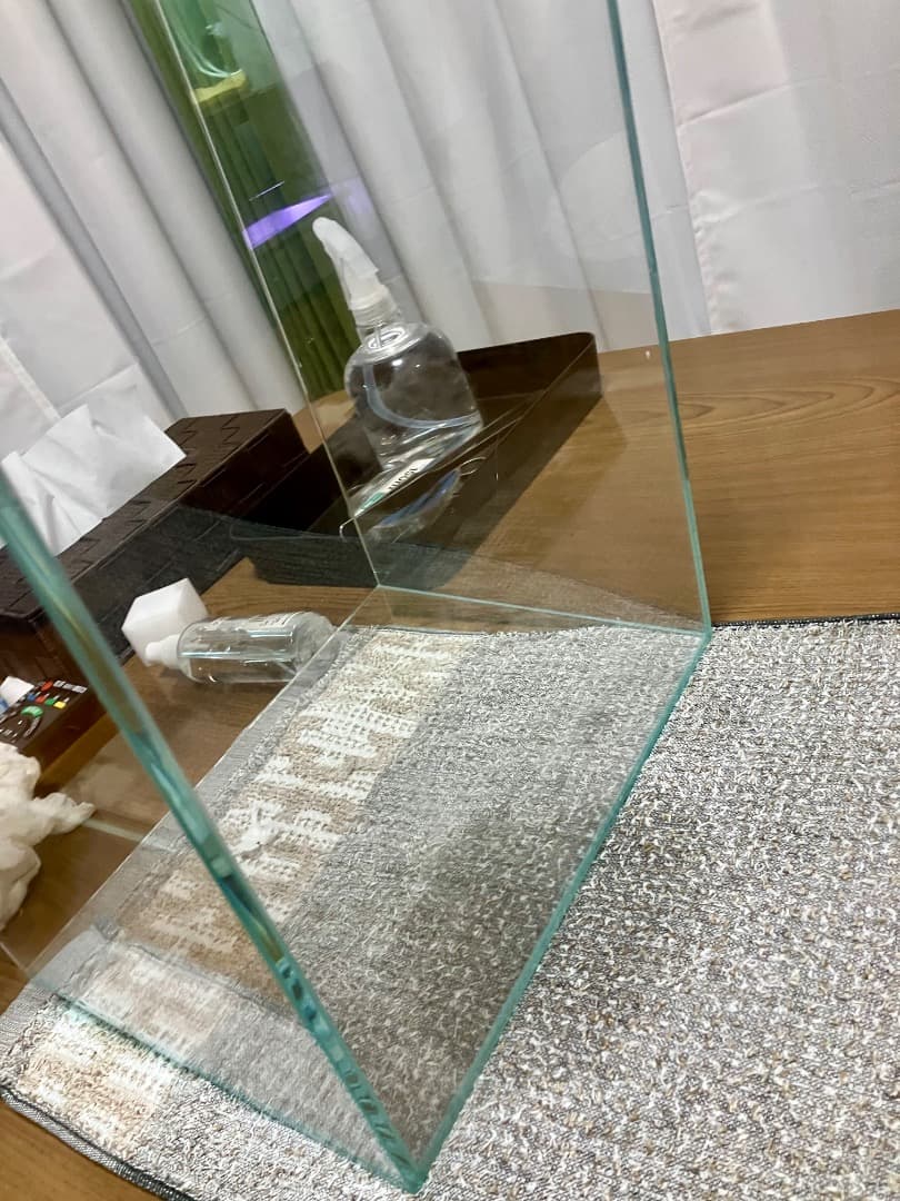 ADA アクアデザインアマノ　キューブガーデン