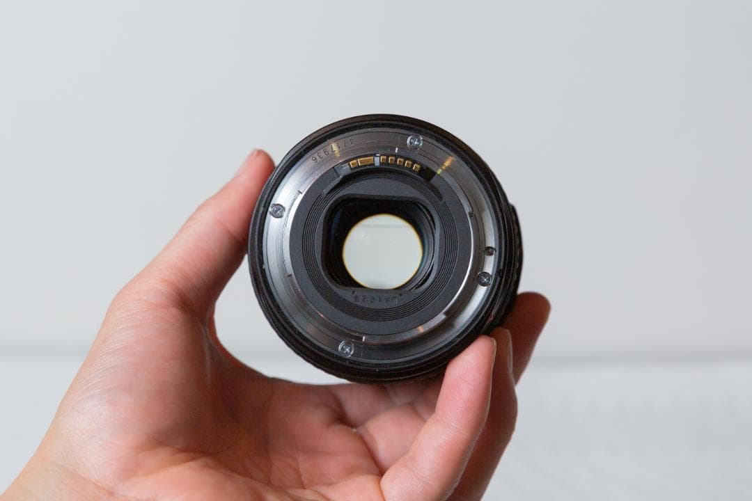Canon EF 24-105mm F4L IS USM（ズームレンズ）