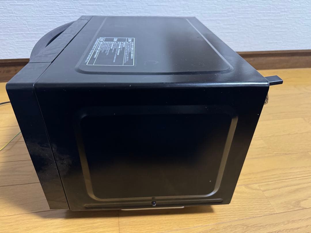 アイリスオーヤマ 電子レンジ IMB-FV1801