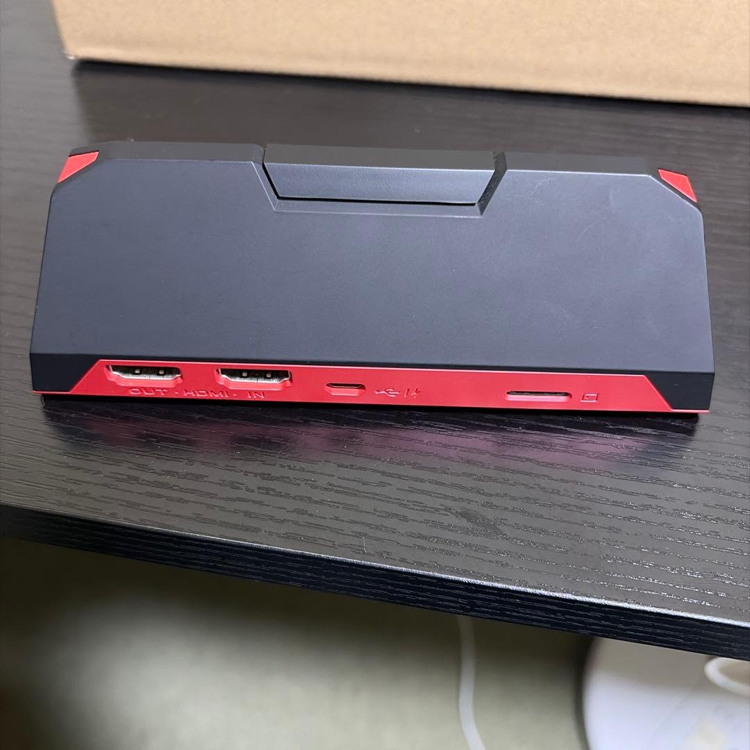 ビデオキャプチャー・キャプチャーボード Live Gamer Portable 2 PLUS