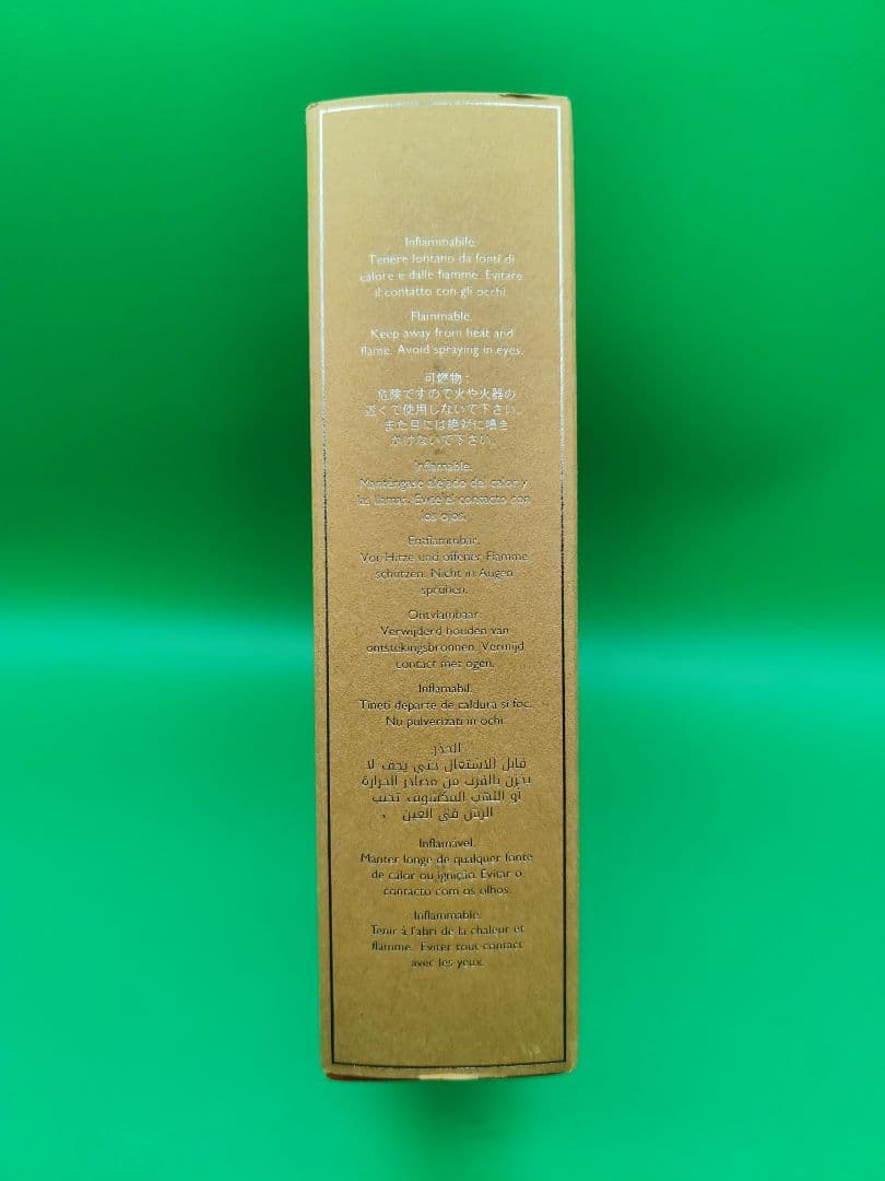 Nasomatto　BARAONDA　ナーゾマット　バラアンダ　香水 30ml
