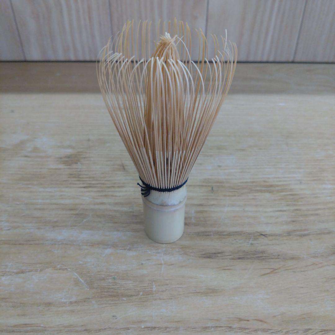 和風茶道具セット 茶碗 茶入れ付き