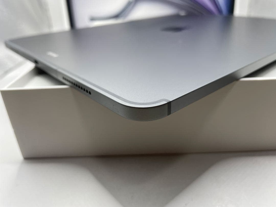 iPad Air 13インチ M3 128GB wifi+cellular