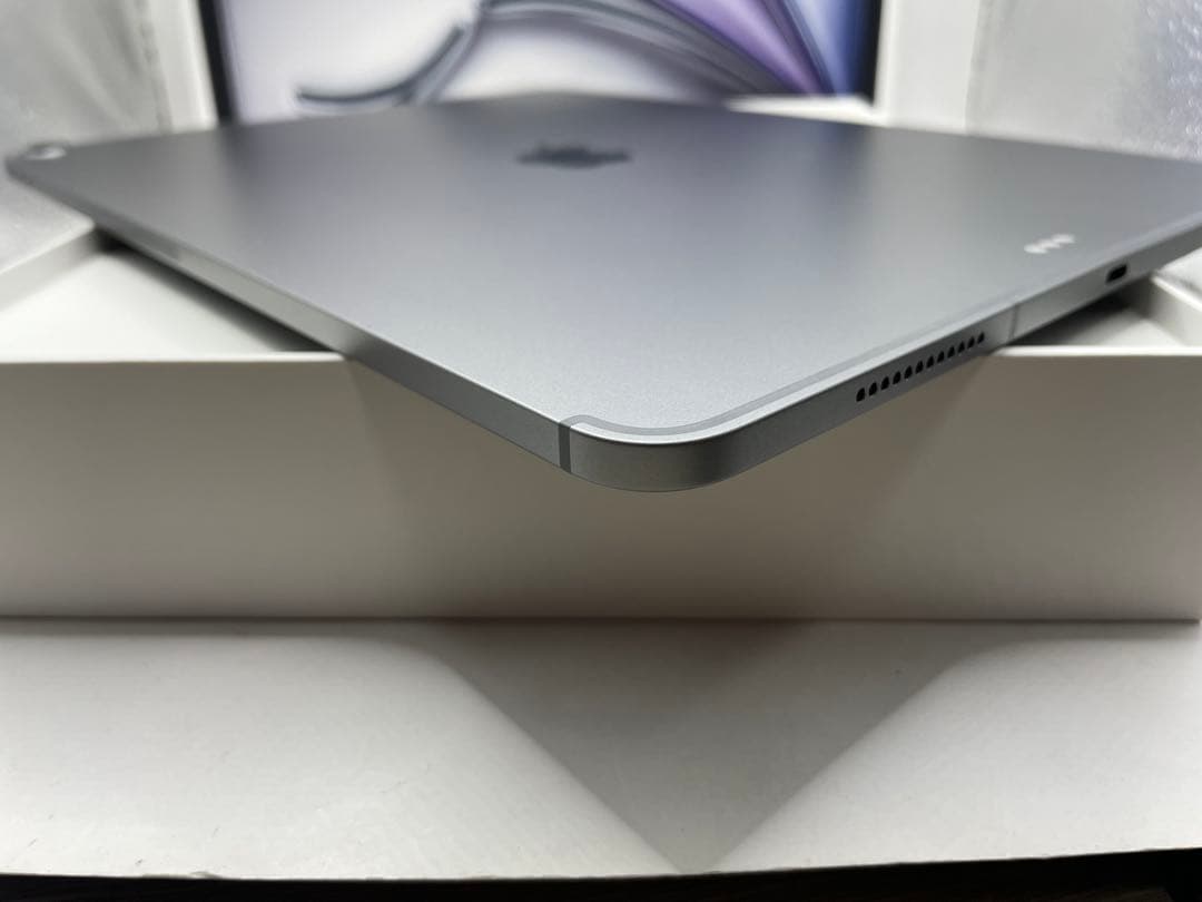iPad Air 13インチ M3 128GB wifi+cellular