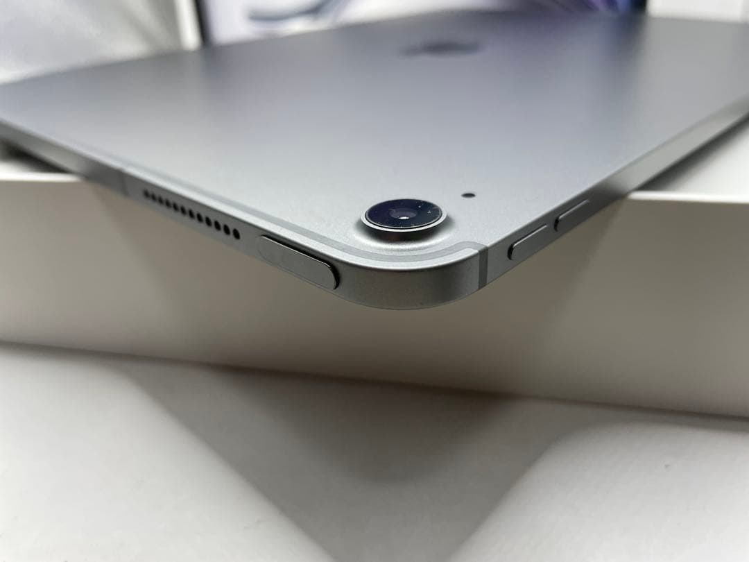 iPad Air 13インチ M3 128GB wifi+cellular