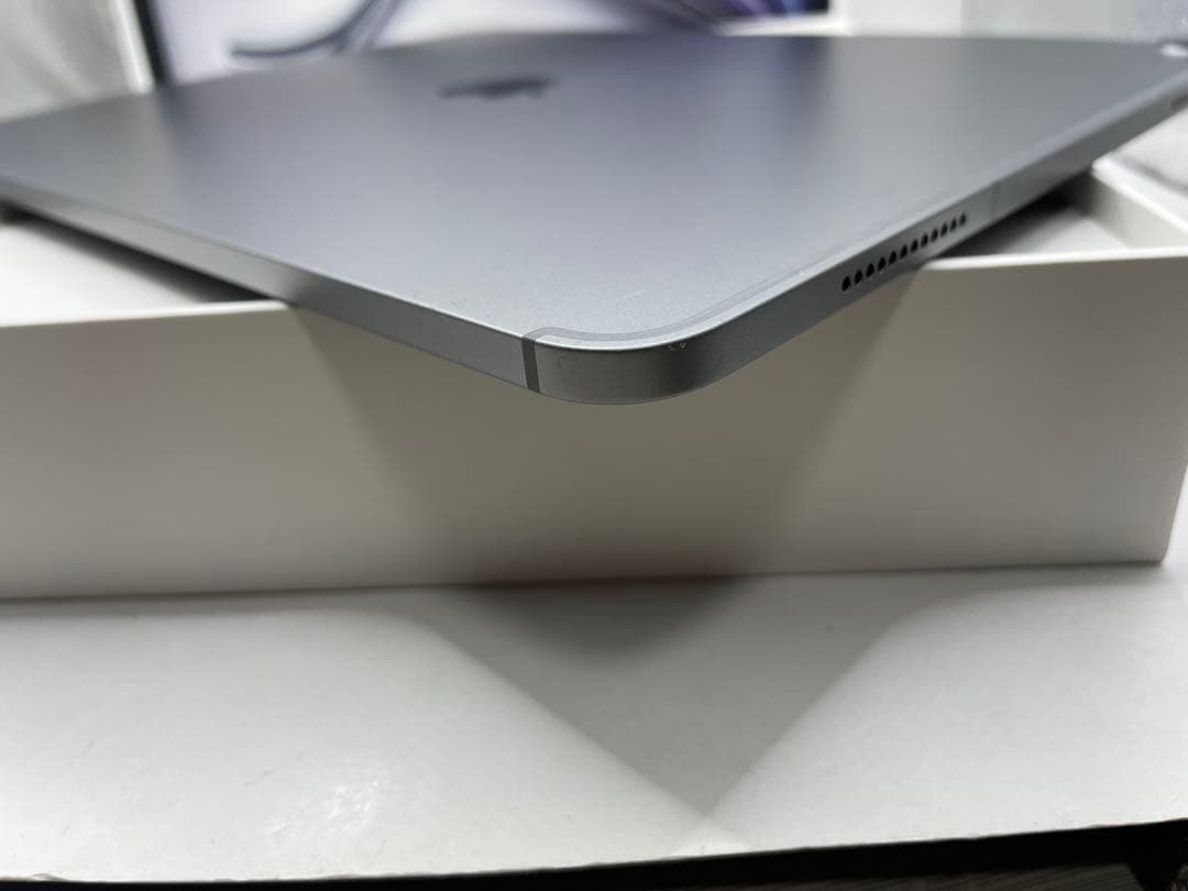 iPad Air 13インチ M3 128GB wifi+cellular