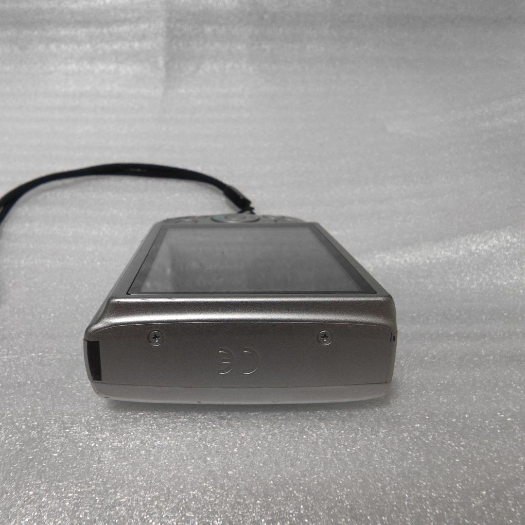 Canon IXY 140 コンパクトデジタルカメラ (シルバー)