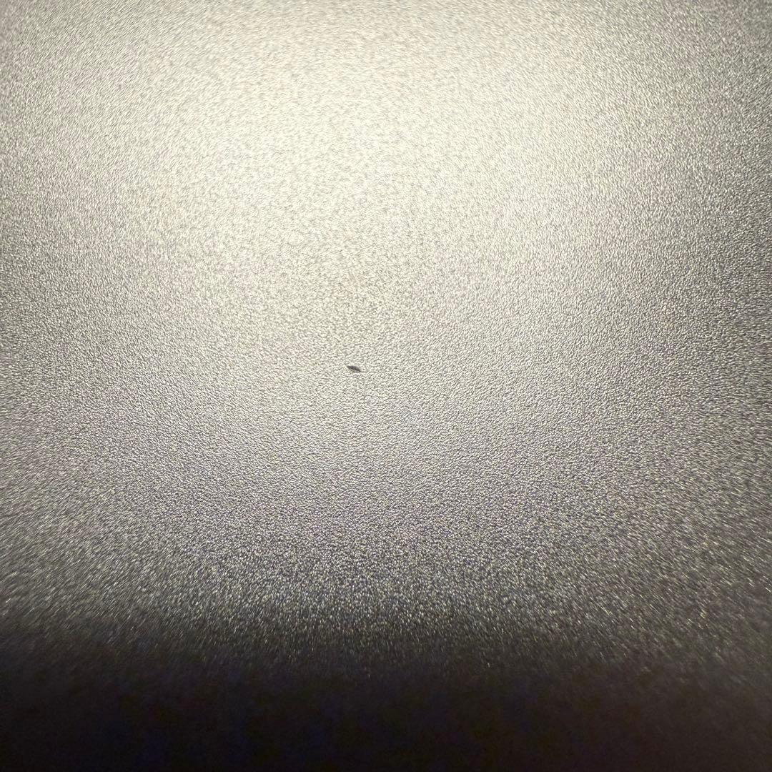 MacBook Pro 13インチ 2017 SSD256GBメモリ16GB