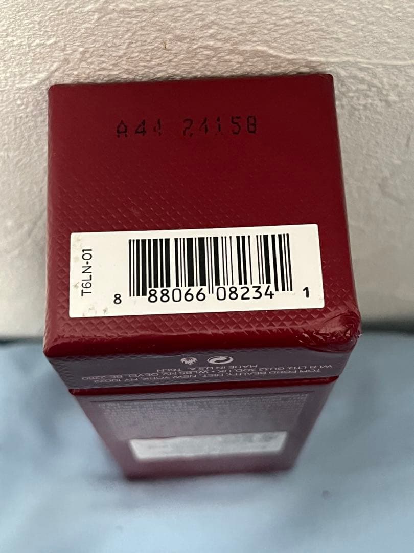 香水(ユニセックス) TOM FORD LOST CHERRY 50ML
