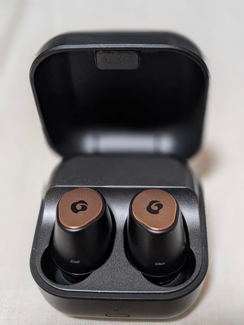 GLIDiC TW-9100 ワイヤレスイヤフォン