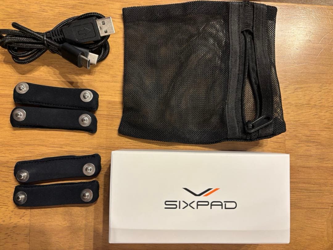 ボディ・フェイスケア MTG SIXPAD Facial Fit