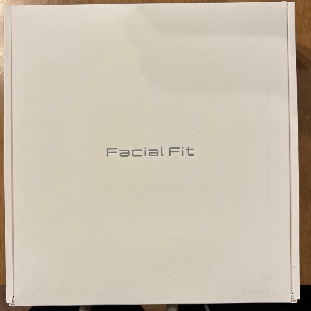 ボディ・フェイスケア MTG SIXPAD Facial Fit