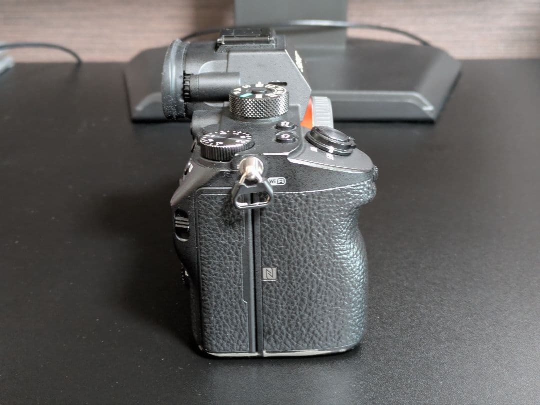 sony α7r3