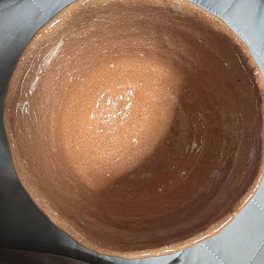 抹茶碗
