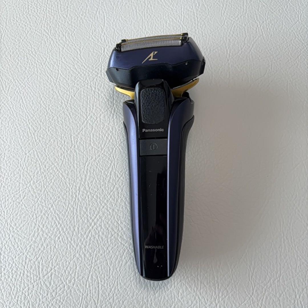 Panasonic ES-LV7D メンズ電気シェーバー
