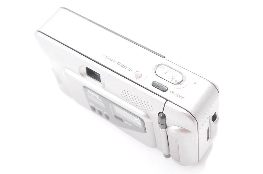 動作確認済み 完動品 KONICA コニカ Big Mini