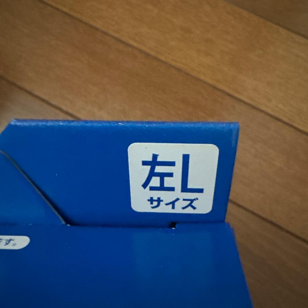 専用出品　右左セットZAMST 足首サポーター A2-DX (左用・Lサイズ)