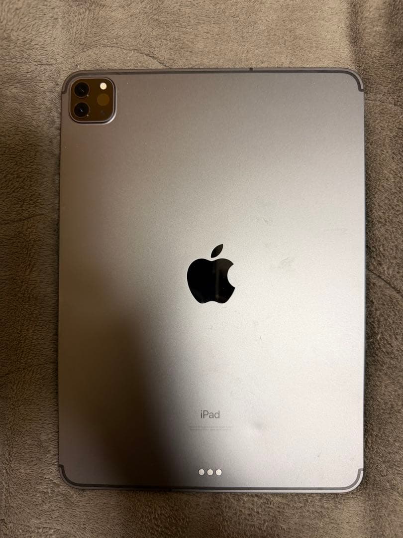 s*n様 Apple iPadPro11インチ (第2世代)Wi-Fi +Cel