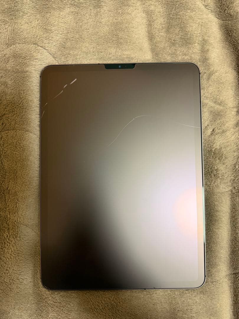s*n様 Apple iPadPro11インチ (第2世代)Wi-Fi +Cel