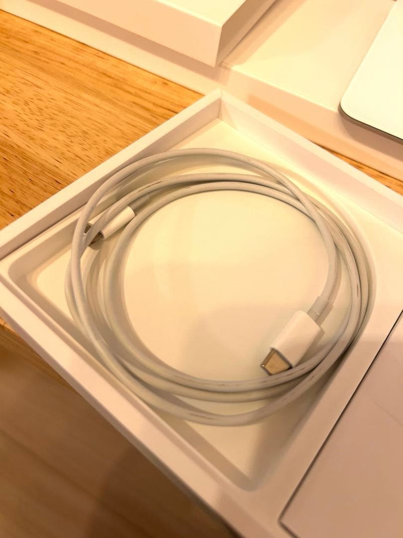 AppleのMagic Trackpad 2(第二世代)