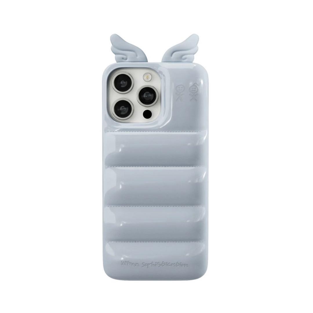 【正規品・新品】UrbanSophistication iPhoneケース
