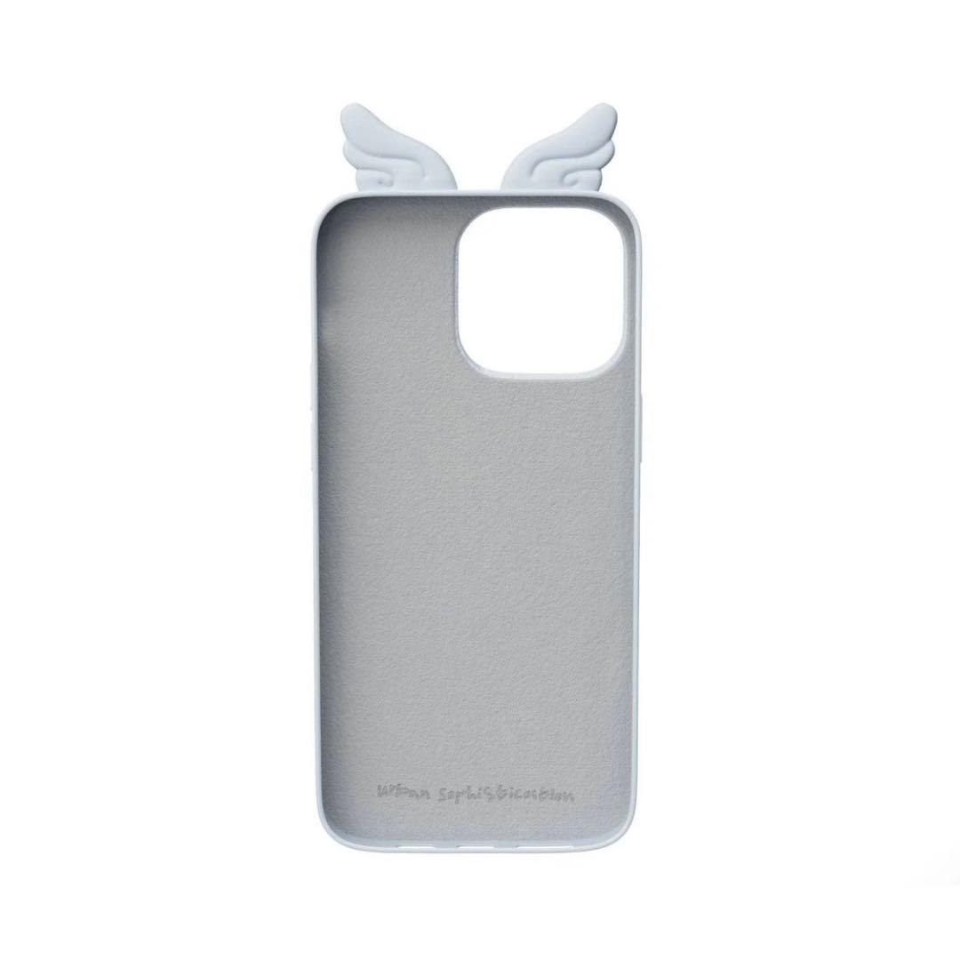 【正規品・新品】UrbanSophistication iPhoneケース