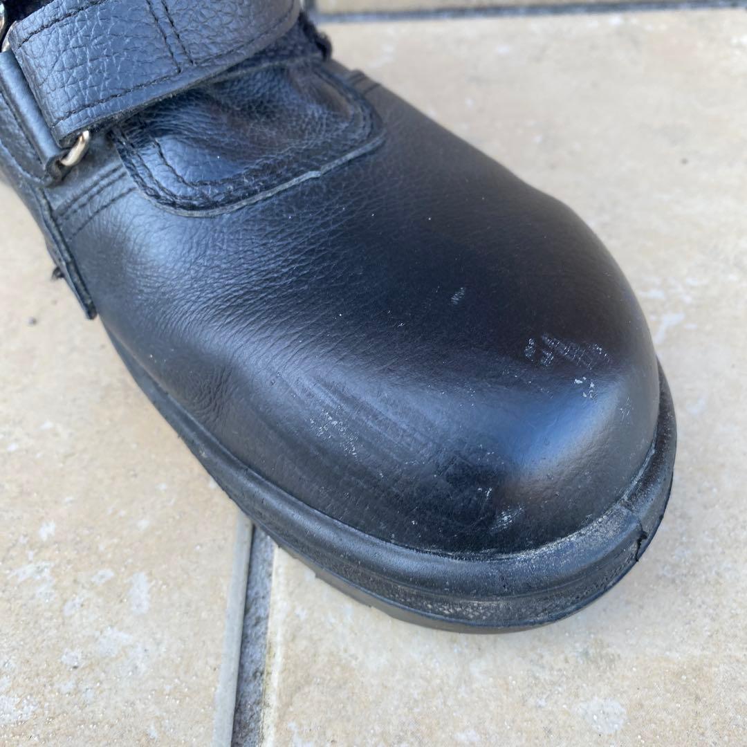 ミドリ安全 GORE-TEX 安全靴 ゴアテックス