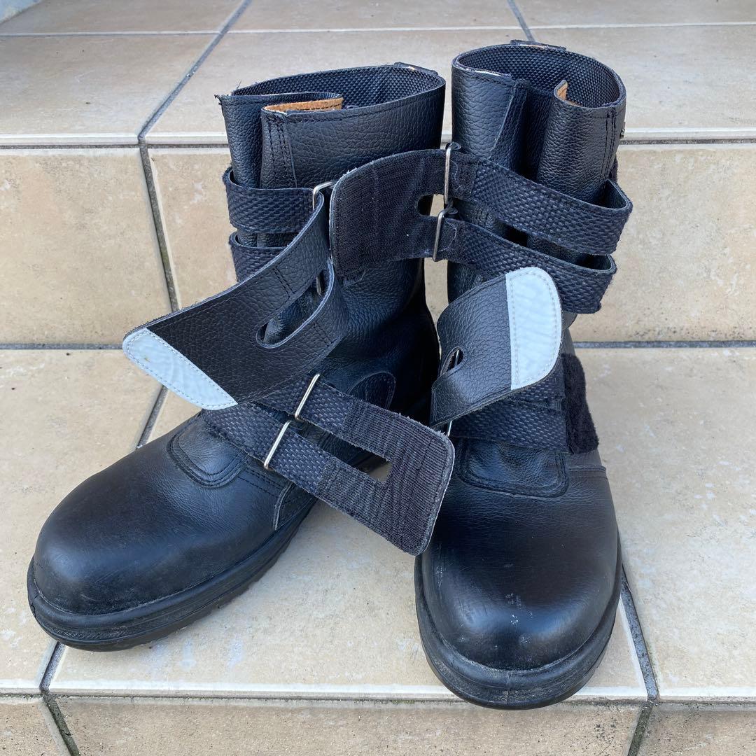 ミドリ安全 GORE-TEX 安全靴 ゴアテックス