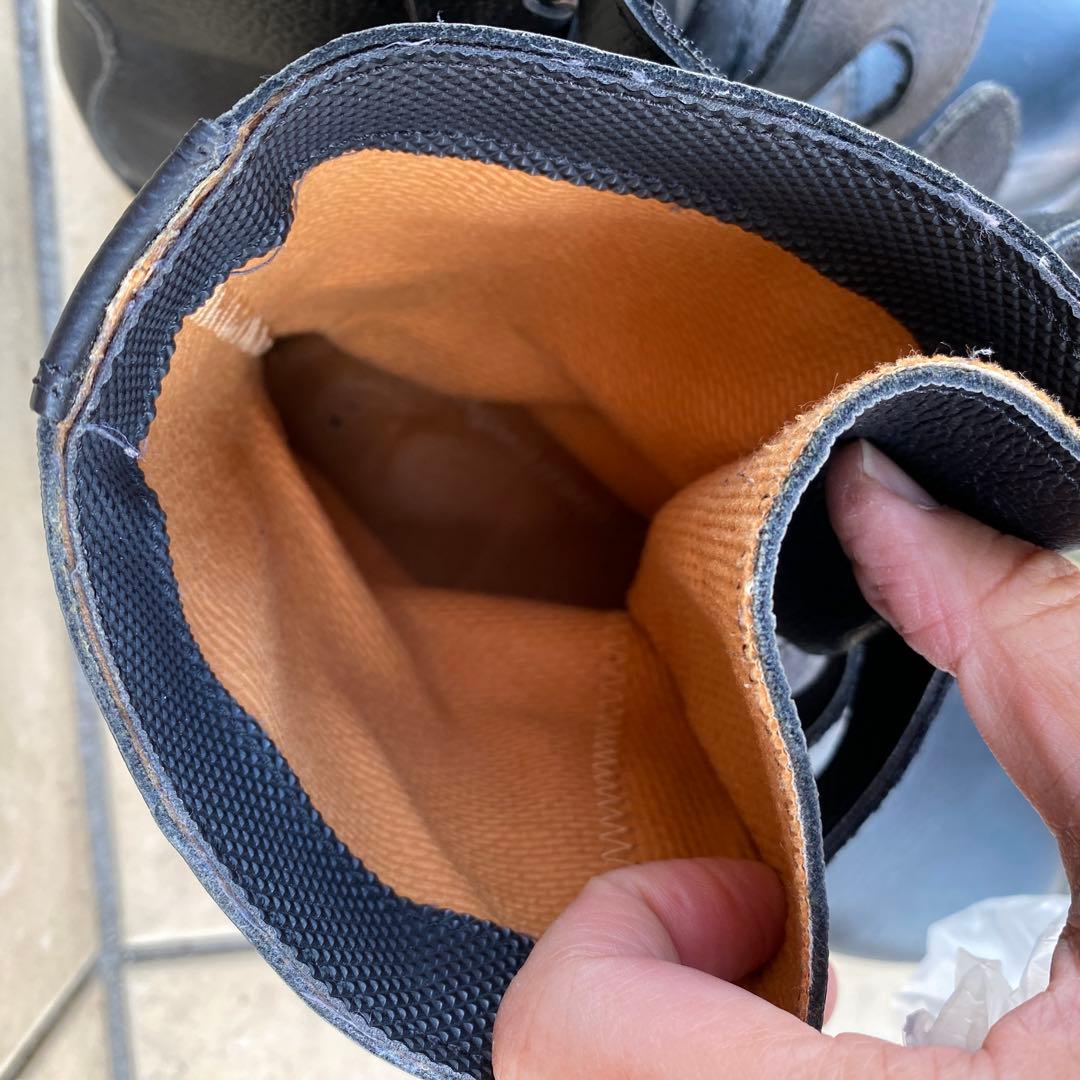 ミドリ安全 GORE-TEX 安全靴 ゴアテックス
