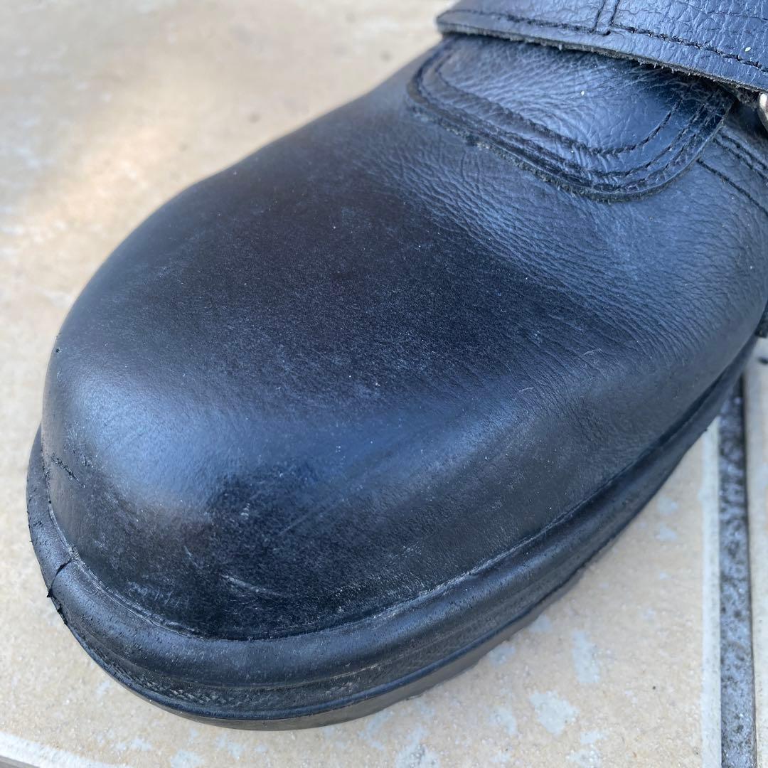 ミドリ安全 GORE-TEX 安全靴 ゴアテックス