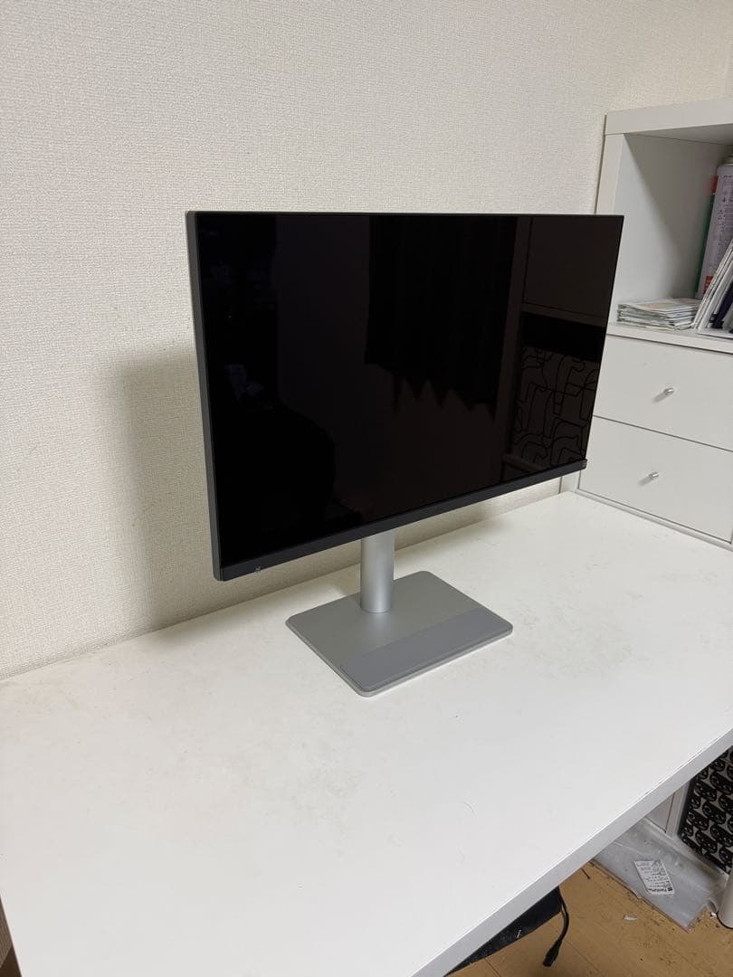 ♦︎美品♦︎5Ｋモニター　 BenQ MA270A