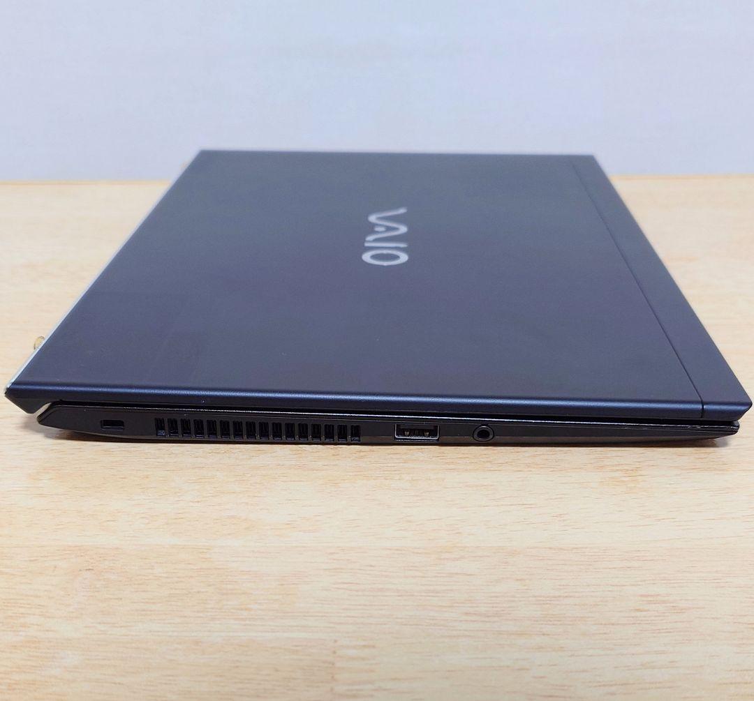 【特価】VAIOPro PK i5 16GB タッチ LTE 顔認証 指紋認証